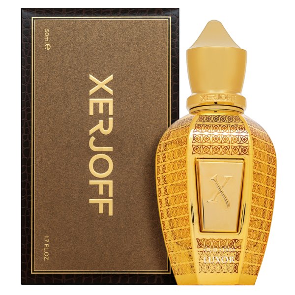 Xerjoff Oud Stars Luxor Eau de Parfum uniszex 50 ml