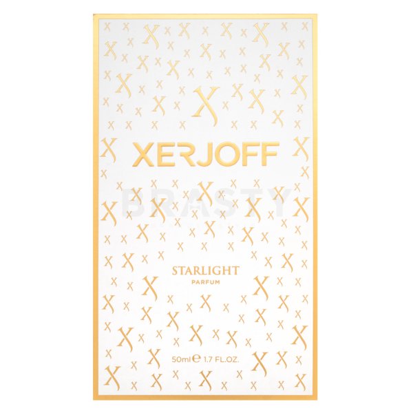 Xerjoff Starlight čistý parfém unisex 50 ml