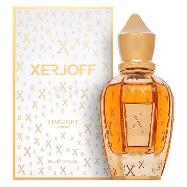 Xerjoff Starlight čistý parfém unisex 50 ml