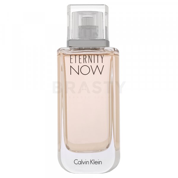 Calvin Klein Eternity Now Eau de Parfum femei 50 ml