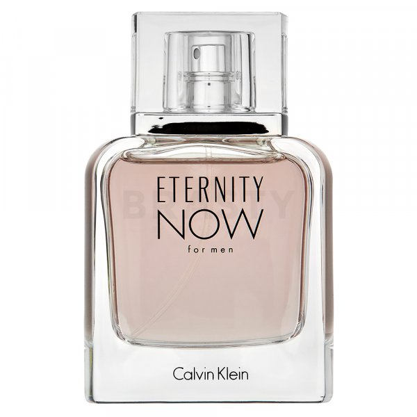 Calvin Klein Eternity Now for Men Eau de Toilette da uomo 50 ml