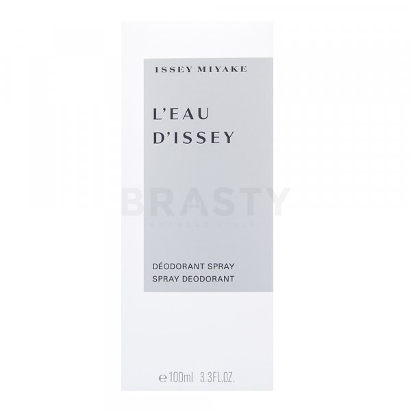 Issey Miyake L'Eau d'Issey deospray pro ženy 100 ml
