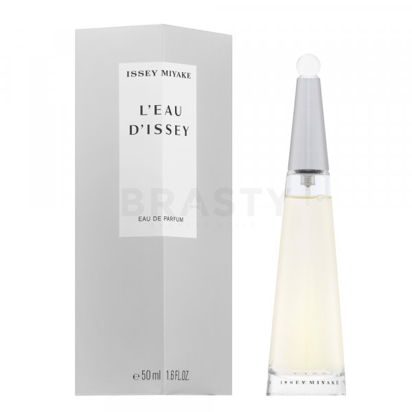 Issey Miyake L'Eau d'Issey Eau de Parfum nőknek 50 ml