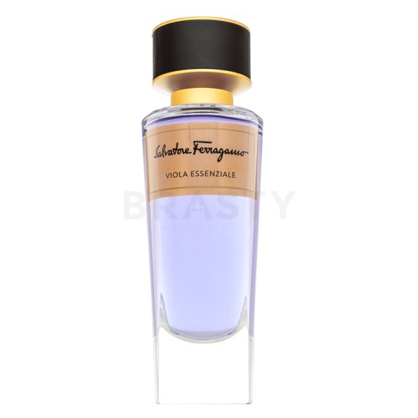 Salvatore Ferragamo Tuscan Creations Viola Essenziale parfémovaná voda unisex 100 ml