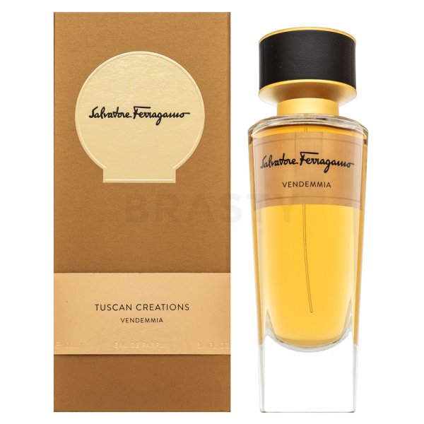 Salvatore Ferragamo Tuscan Creations Vendemmia woda perfumowana unisex 100 ml