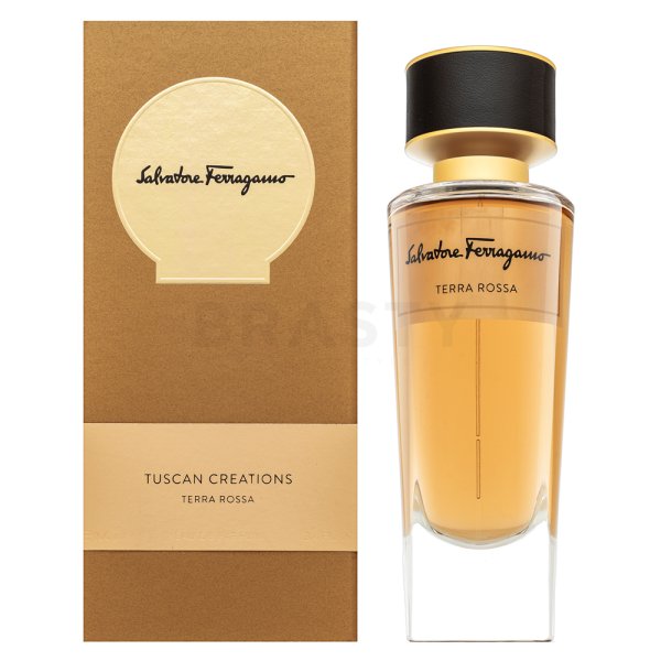 Salvatore Ferragamo Tuscan Creations Terra Rossa Eau de Parfum uniszex 100 ml