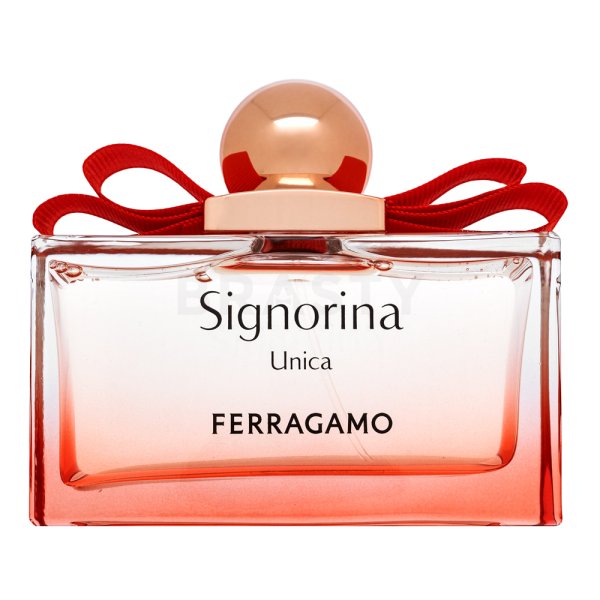 Salvatore Ferragamo Signorina Unica Eau de Parfum voor vrouwen 100 ml