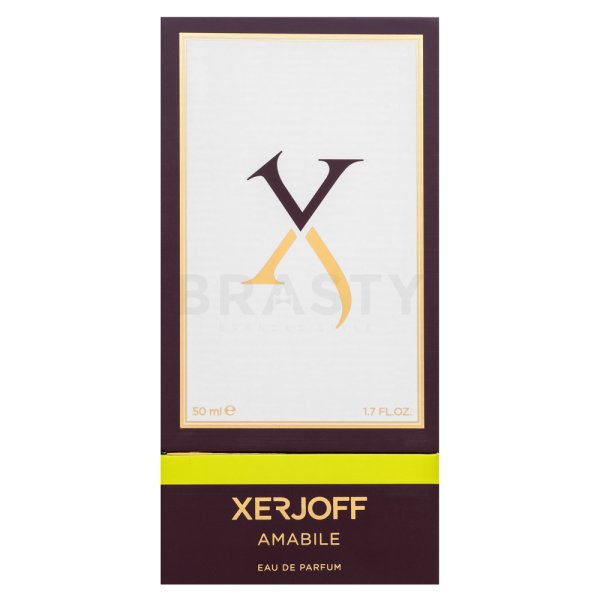 Xerjoff Amabile Eau de Parfum unisex 50 ml