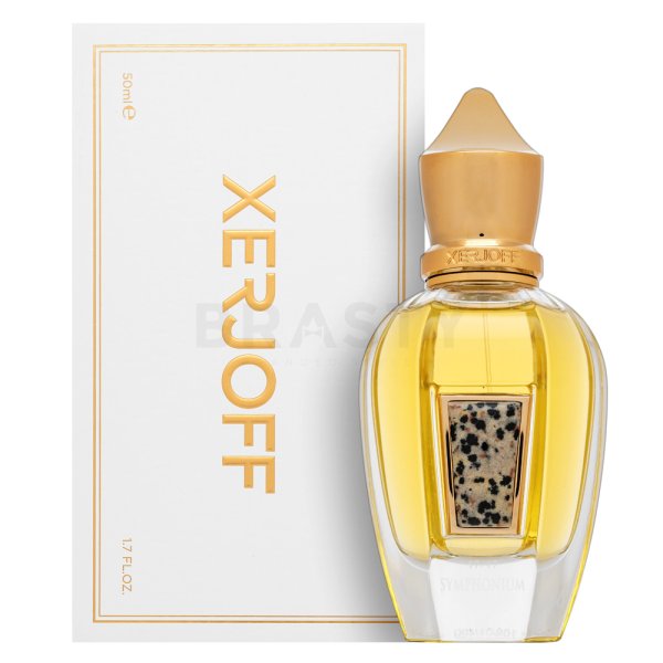 Xerjoff Symphonium puur parfum unisex 50 ml