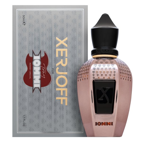 Xerjoff Tony Iommi Monkey Special Perfume unisex 50 ml