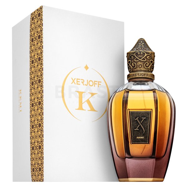 Xerjoff Kemi Collection Hayat woda perfumowana unisex 100 ml