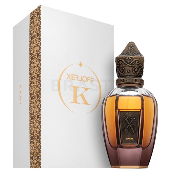 Xerjoff Kemi Collection Hayat Parfum unisex 50 ml