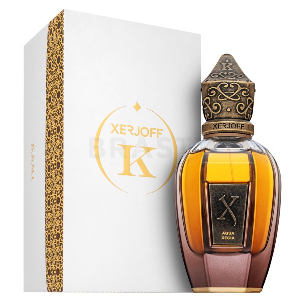 Xerjoff Kemi Collection Aqua Regia Eau de Parfum uniszex 50 ml