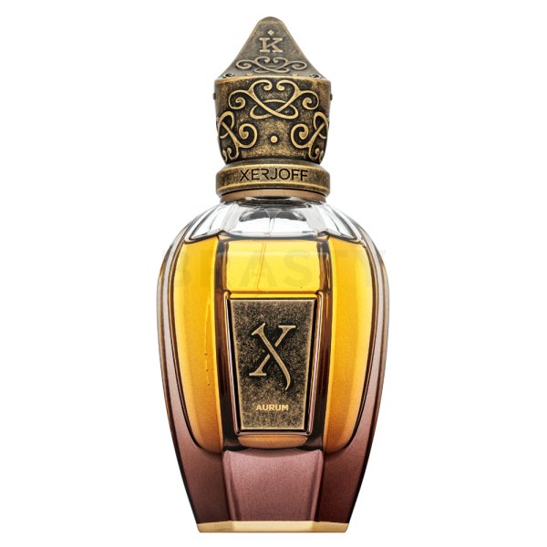 Xerjoff Aurum parfémovaná voda unisex 50 ml