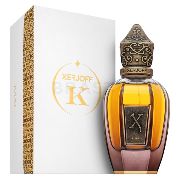 Xerjoff Kemi Collection Luna parfémovaná voda unisex 50 ml