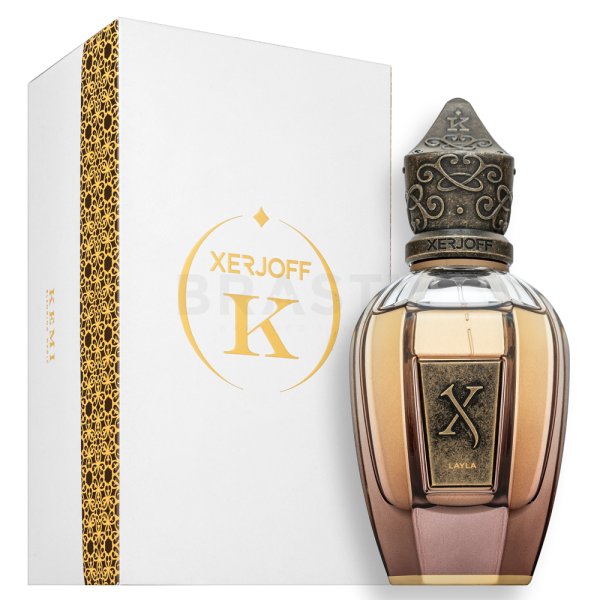 Xerjoff Kemi Collection Layla parfémovaná voda unisex 50 ml