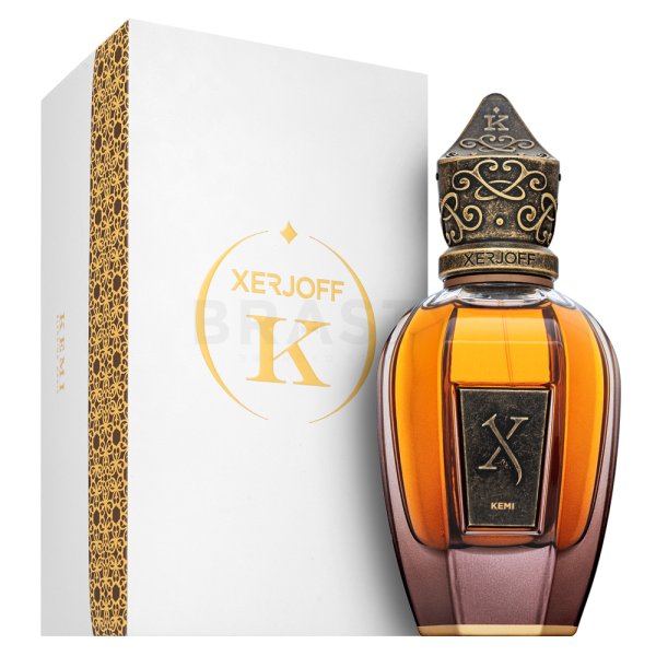 Xerjoff Kemi Collection Kemi Eau de Parfum unisex 50 ml