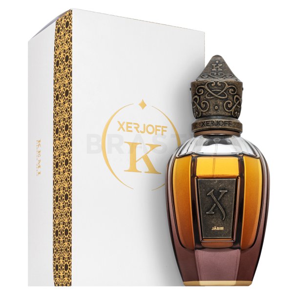 Xerjoff Kemi Collection Jabir parfémovaná voda unisex 50 ml