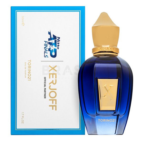 Xerjoff Torino21 parfumirana voda unisex 50 ml