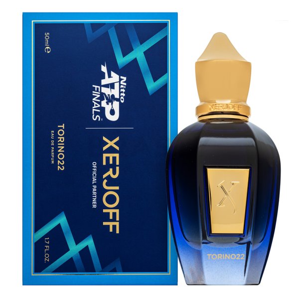 Xerjoff Torino22 Eau de Parfum unisex 50 ml