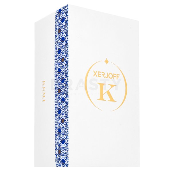 Xerjoff Kemi Blue Collection Holysm Eau de Parfum unisex 50 ml