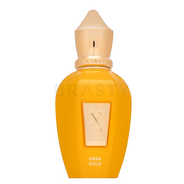 Xerjoff Erba Gold Парфюмна вода унисекс 50 ml