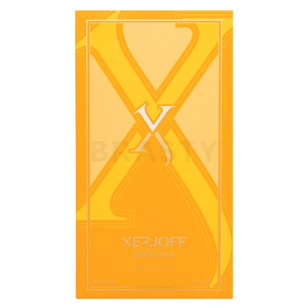 Xerjoff Erba Gold Eau de Parfum uniszex 50 ml