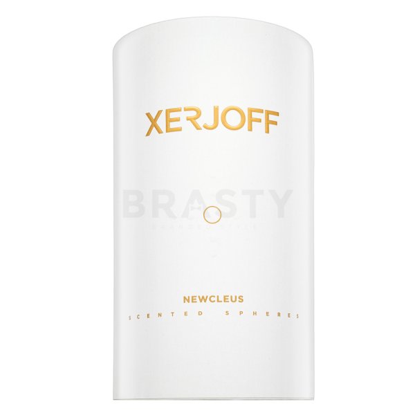 Xerjoff Newcleus Eau de Parfum unisex 50 ml