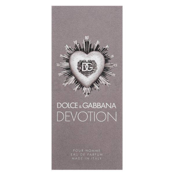 Dolce & Gabbana Devotion Pour Homme parfemska voda za muškarce 100 ml