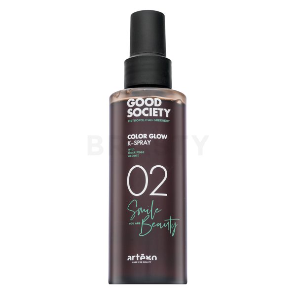Artègo Good Society 02 Color Glow K-Spray ochronny spray do włosów farbowanych 150 ml