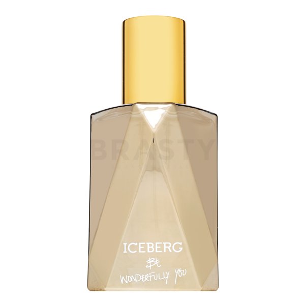 Iceberg Be Wonderfully You woda toaletowa dla kobiet 50 ml