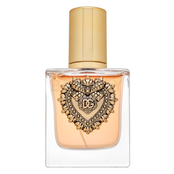 Dolce & Gabbana Devotion Eau de Parfum nőknek 50 ml