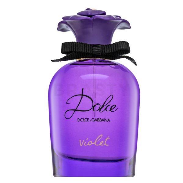 Dolce & Gabbana Dolce Violet Toaletna voda za ženske 75 ml