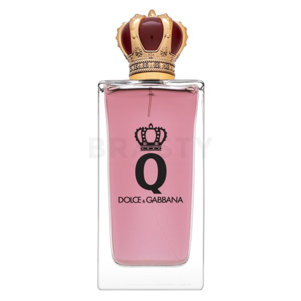 Dolce & Gabbana Q by Dolce & Gabbana Intense parfumirana voda za ženske 100 ml