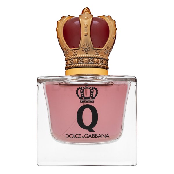 Dolce & Gabbana Q by Dolce & Gabbana Intense parfumirana voda za ženske 30 ml