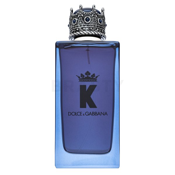 Dolce & Gabbana K by Dolce & Gabbana Intense Eau de Parfum bărbați 100 ml