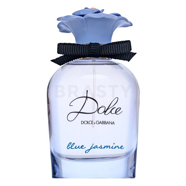 Dolce & Gabbana Dolce Blue Jasmine Eau de Parfum voor vrouwen 75 ml