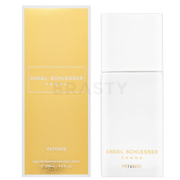 Angel Schlesser Femme Intense Eau de Parfum für Damen 100 ml