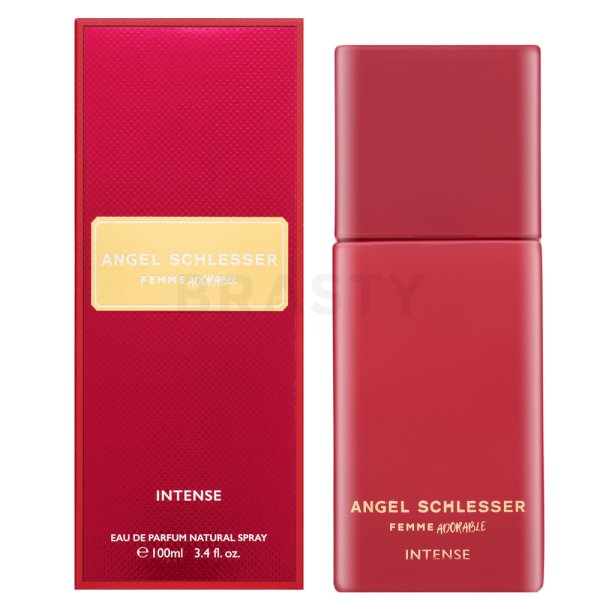 Angel Schlesser Femme Adorable Intense Парфюмна вода за жени 100 ml