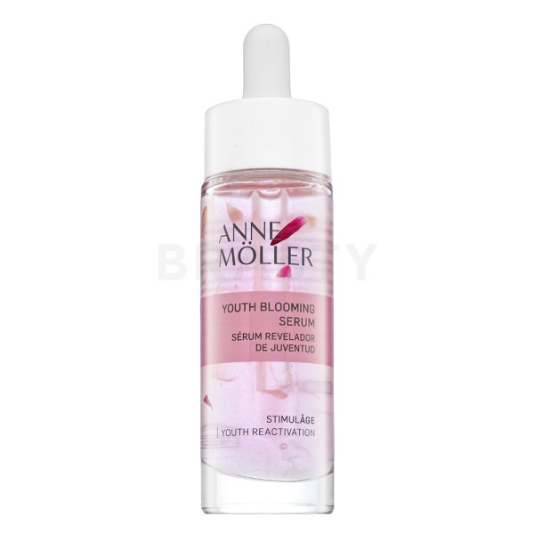 Anne Möller Stimulâge serum Youth Blooming Serum 30 ml