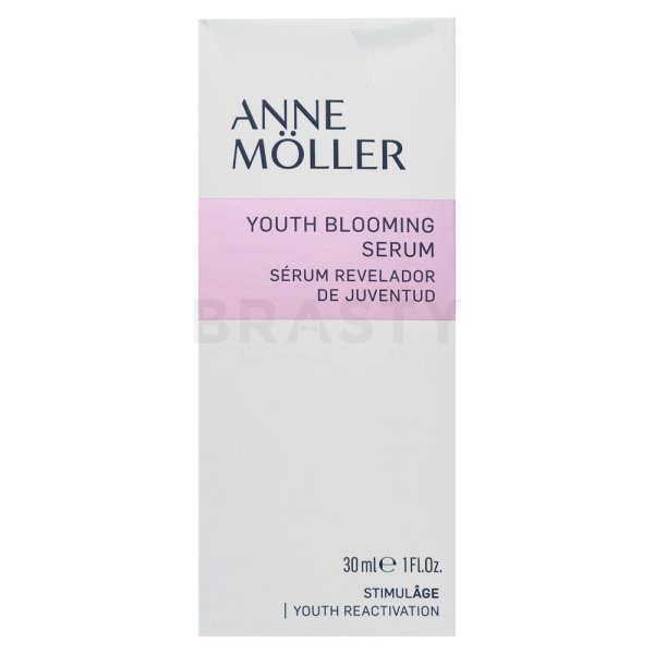 Anne Möller Stimulâge serum Youth Blooming Serum 30 ml