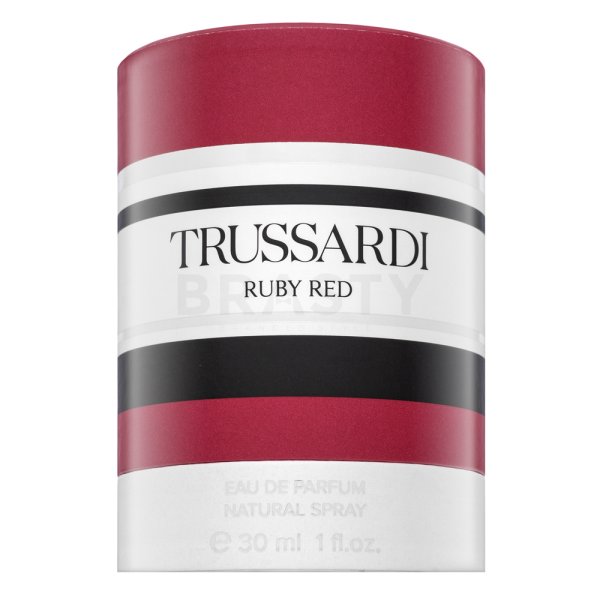 Trussardi Ruby Red woda perfumowana dla kobiet 30 ml