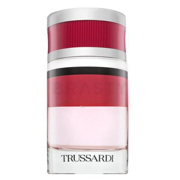 Trussardi Ruby Red Eau de Parfum voor vrouwen 60 ml