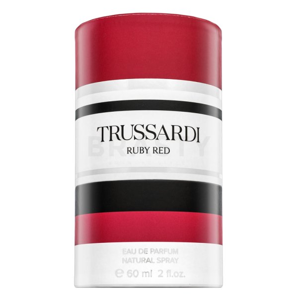 Trussardi Ruby Red woda perfumowana dla kobiet 60 ml
