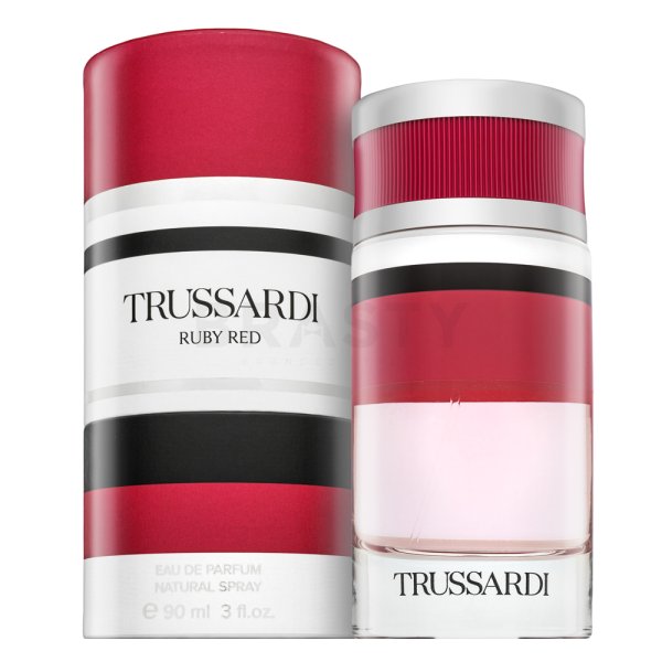 Trussardi Ruby Red Парфюмна вода за жени 90 ml