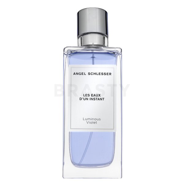 Angel Schlesser Luminous Violet тоалетна вода за жени 100 ml