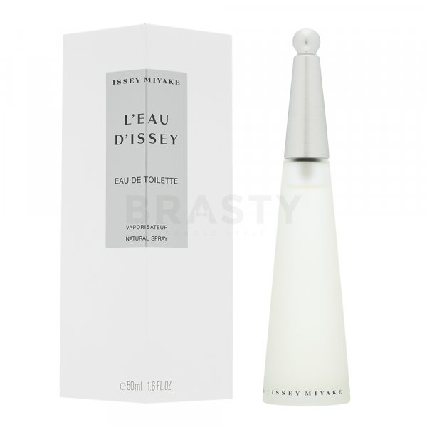 Issey Miyake L'Eau d'Issey тоалетна вода за жени 50 ml