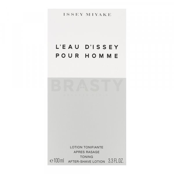 Issey Miyake L'Eau D'Issey Pour Homme woda po goleniu dla mężczyzn 100 ml