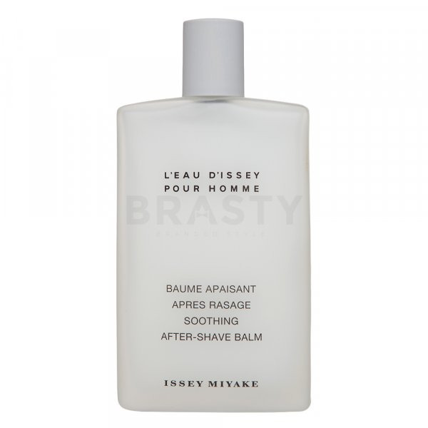 Issey Miyake L'Eau D'Issey Pour Homme After Shave balsam bărbați 100 ml