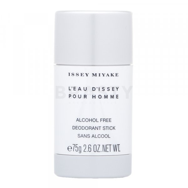 Issey Miyake L'Eau D'Issey Pour Homme deostick férfiaknak 75 g